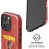 DC Comics Peacemaker John Cena iPhone 16 Pro Magsafe Impact Case