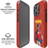 DC Comics Peacemaker John Cena iPhone 16 Pro Magsafe Impact Case