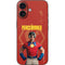 DC Comics Peacemaker John Cena iPhone 16 Skin
