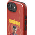 DC Comics Peacemaker John Cena iPhone 16e Impact Case