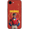 DC Comics Peacemaker John Cena iPhone 16e Skin
