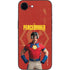 DC Comics Peacemaker John Cena iPhone 16e Skin