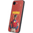 DC Comics Peacemaker John Cena iPhone 16e Skin