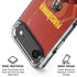 DC Comics Peacemaker John Cena iPhone 17 Air Clear Case