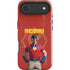 DC Comics Peacemaker John Cena iPhone 17 Air Impact Case