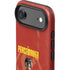 DC Comics Peacemaker John Cena iPhone 17 Air Impact Case