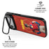 DC Comics Peacemaker John Cena iPhone 17 Air Kickstand Case