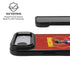 DC Comics Peacemaker John Cena iPhone 17 Air Kickstand Case