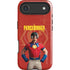 DC Comics Peacemaker John Cena iPhone 17 Air Magsafe Impact Case