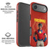 DC Comics Peacemaker John Cena iPhone 17 Air Magsafe Impact Case