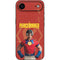 DC Comics Peacemaker John Cena iPhone 17 Air Skin