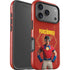 DC Comics Peacemaker John Cena iPhone 17 Pro Impact Case