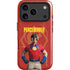 DC Comics Peacemaker John Cena iPhone 17 Pro Magsafe Impact Case