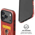DC Comics Peacemaker John Cena iPhone 17 Pro Magsafe Impact Case