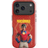 DC Comics Peacemaker John Cena iPhone 17 Pro Max Impact Case