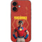 DC Comics Peacemaker John Cena iPhone 17 Skin