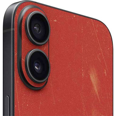 DC Comics Peacemaker John Cena iPhone 17 Skin