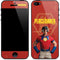 DC Comics Peacemaker John Cena iPhone 5/5s/5SE Skin