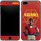 DC Comics Peacemaker John Cena iPhone 8 Plus Skin