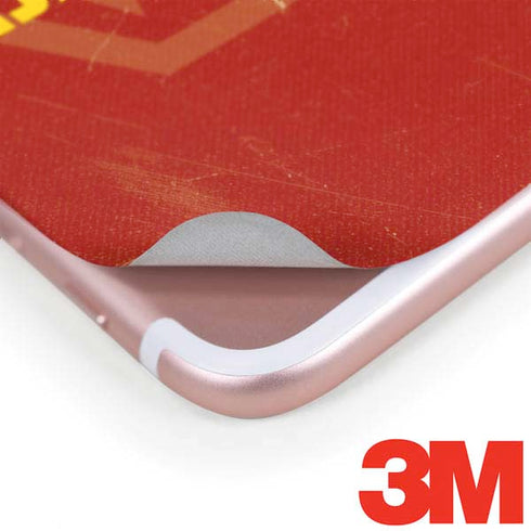 DC Comics Peacemaker John Cena iPhone 8 Plus Skin