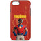 DC Comics Peacemaker John Cena iPhone 8 Pro Case