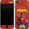DC Comics Peacemaker John Cena iPhone 8 Skin