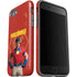 DC Comics Peacemaker John Cena iPhone SE (2nd & 3rd Gen) Pro Case