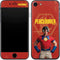 DC Comics Peacemaker John Cena iPhone SE (2nd & 3rd Gen) Skin
