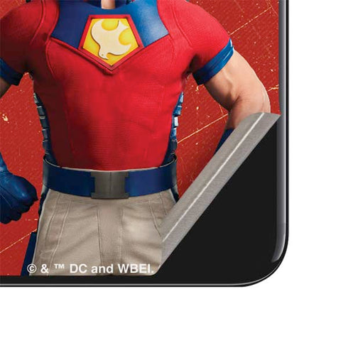 DC Comics Peacemaker John Cena iPhone SE (2nd & 3rd Gen) Skin