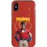 DC Comics Peacemaker John Cena iPhone X Pro Case