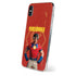 DC Comics Peacemaker John Cena iPhone X Skin
