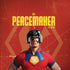 DC Comics Peacemaker John Cena iPhone X Skin