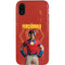 DC Comics Peacemaker John Cena iPhone XR Pro Case