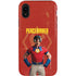 DC Comics Peacemaker John Cena iPhone XR Pro Case