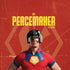 DC Comics Peacemaker John Cena iPhone XR Pro Case