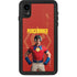 DC Comics Peacemaker John Cena iPhone Cases