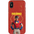 DC Comics Peacemaker John Cena iPhone XS Pro Case