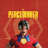 DC Comics Peacemaker John Cena iPhone XS Pro Case
