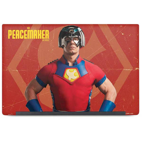 DC Comics Peacemaker John Cena Dell Latitude Skin