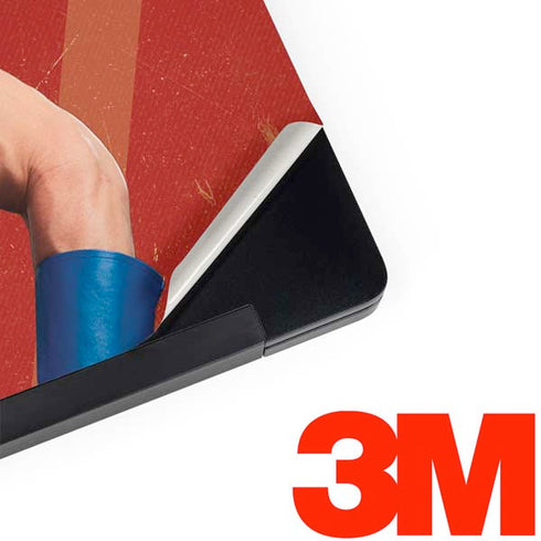 DC Comics Peacemaker John Cena Dell Latitude Skin