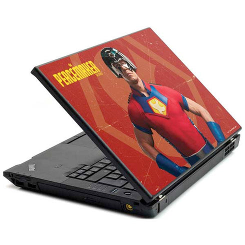 DC Comics Peacemaker John Cena Lenovo T420 Skin