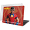 DC Comics Peacemaker John Cena MacBook Pro 13in (2020) Case plus Skin