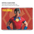 DC Comics Peacemaker John Cena MacBook Pro 14in (2021-24) Case plus Skin