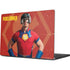DC Comics Peacemaker John Cena MacBook Pro 14in (2021-24) Skin