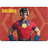 DC Comics Peacemaker John Cena Apple MacBook Pro 14-inch Skin