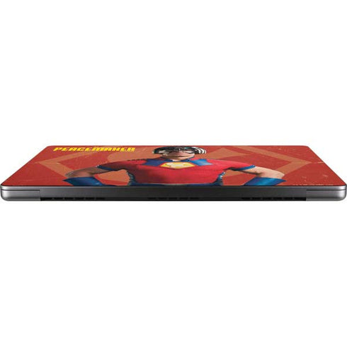 DC Comics Peacemaker John Cena Apple MacBook Pro 14-inch Skin