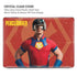 DC Comics Peacemaker John Cena MacBook Pro 16in (2019-20) Case plus Skin