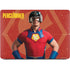 DC Comics Peacemaker John Cena Apple MacBook Pro 16-inch Skin
