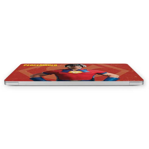 DC Comics Peacemaker John Cena Apple MacBook Pro 16-inch Skin