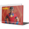 DC Comics Peacemaker John Cena MacBook Pro 16in (2021-25) Case plus Skin